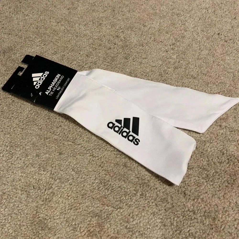 NWT Adidas headband - Picture 1 of 2